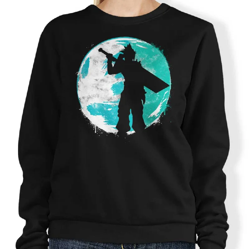 Cloud Cover - Sweatshirt