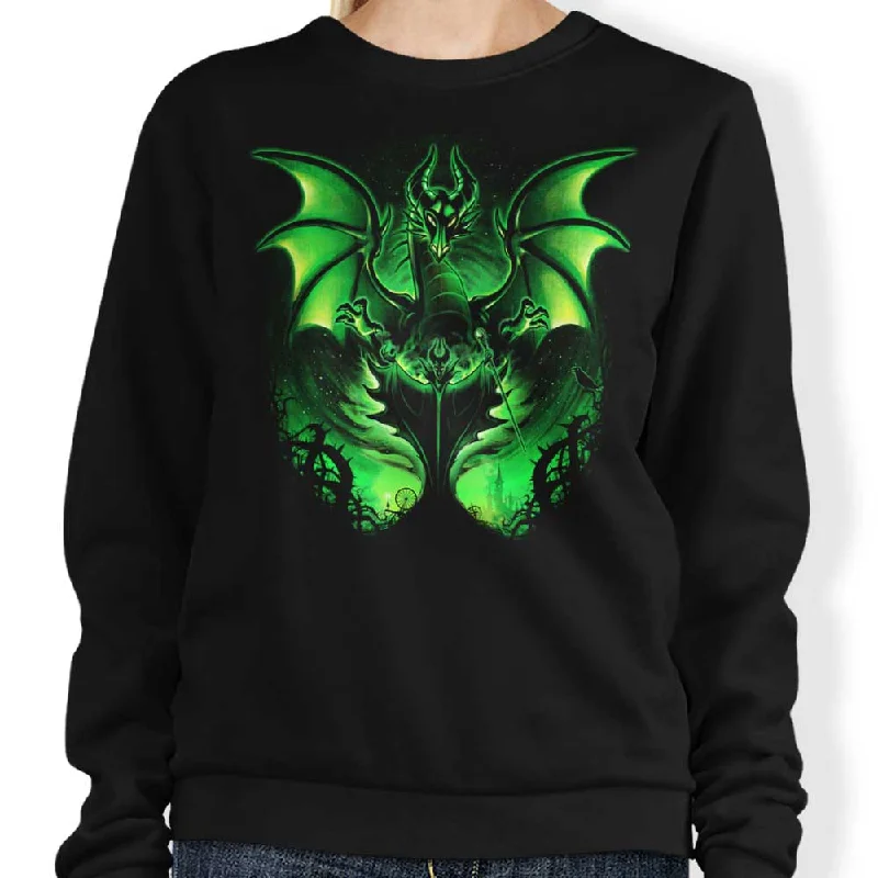 Maleficium - Sweatshirt