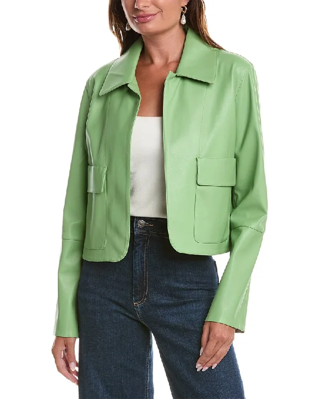 ALEXIS Peri Jacket