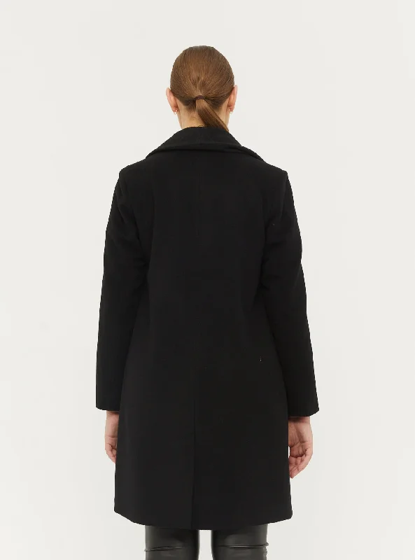 Aria Wool Coat