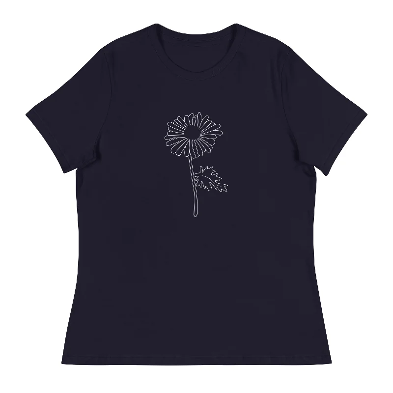 Aster Women's Relaxed T-Shirt