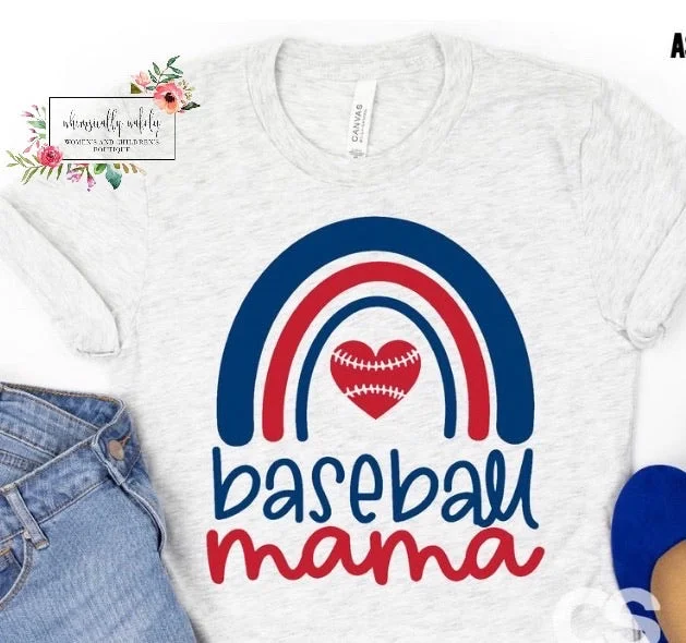 Baseball MaMa