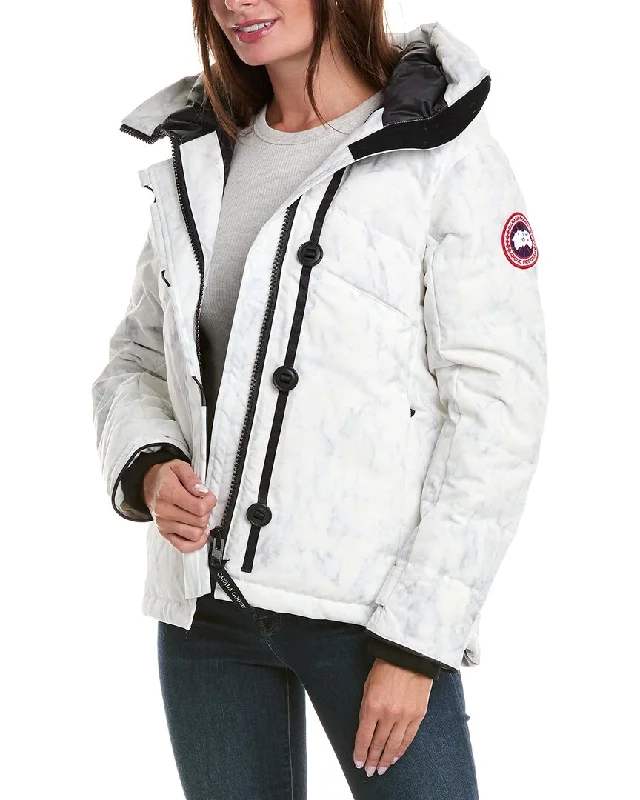 Canada Goose Elmvale Down Parka