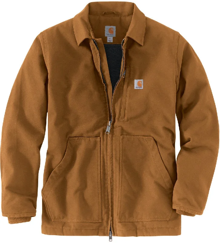 Carhartt Brown / S