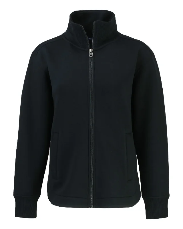 Cutter & Buck Roam Eco Full Zip Recycled Ladies Jacket