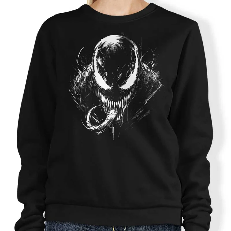 Lethal Symbiote - Sweatshirt