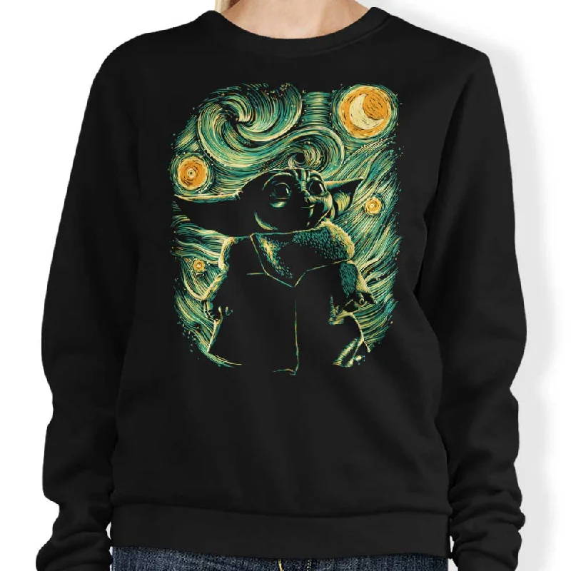 Starry Child - Sweatshirt