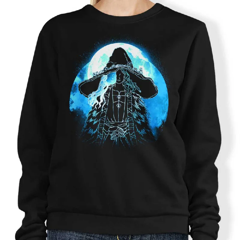 Lunar Princess Orb - Sweatshirt