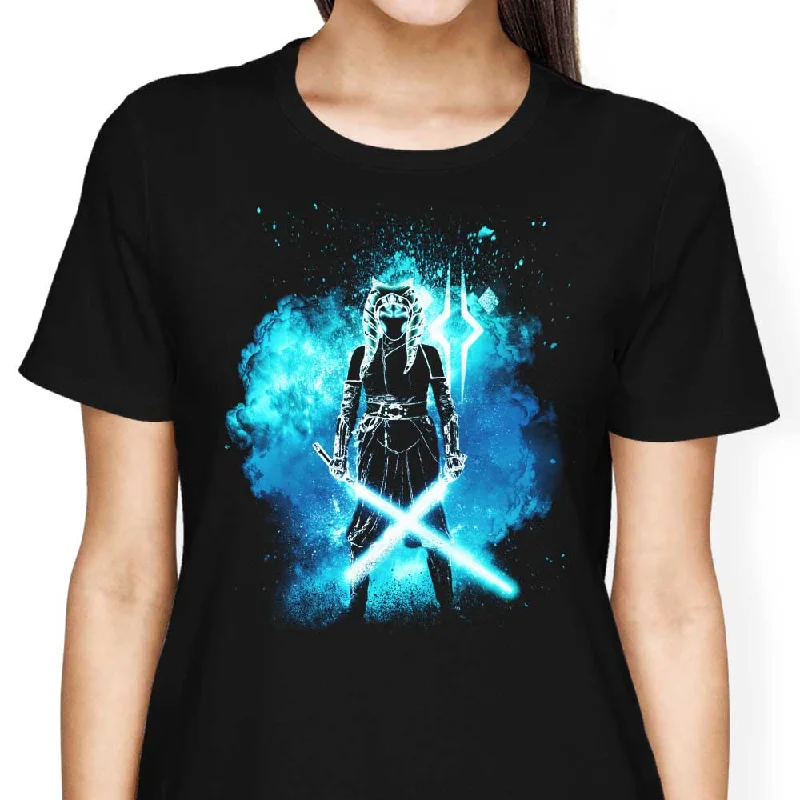 Soul of Ahsoka - Women's Apparel