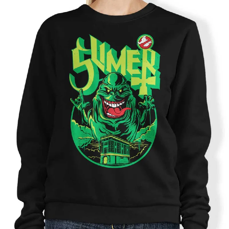 Slay the Slime - Sweatshirt