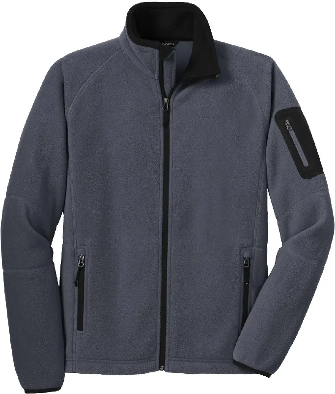 Port Authority Enhanced Value Fleece Jacket