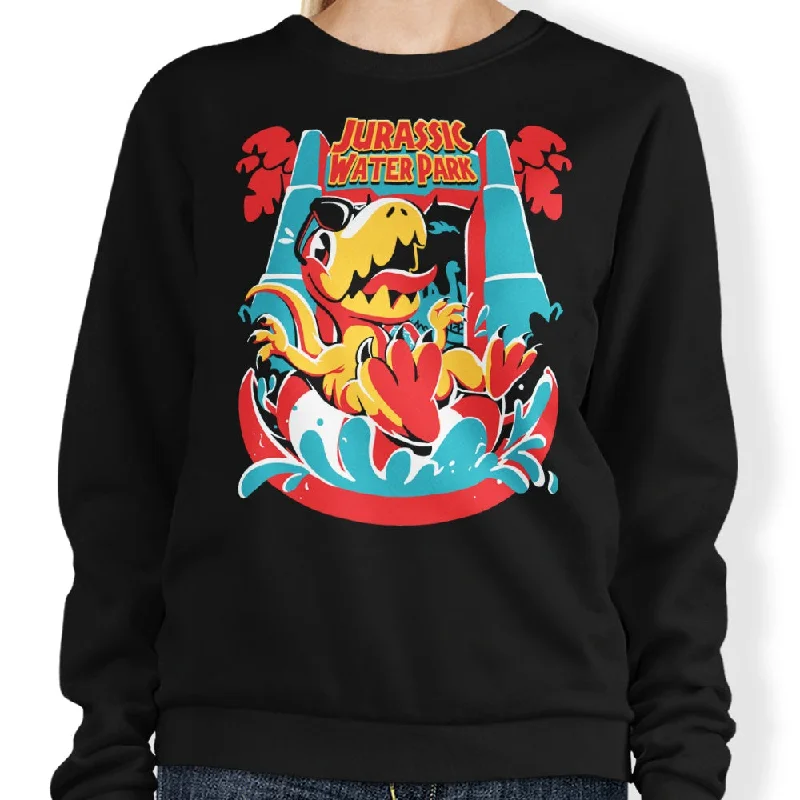 Jurassic Water Park - Sweatshirt