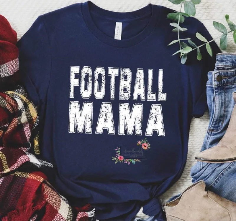 Football Mama