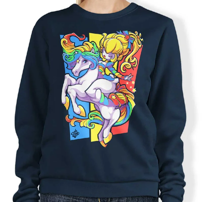 Starbrite - Sweatshirt