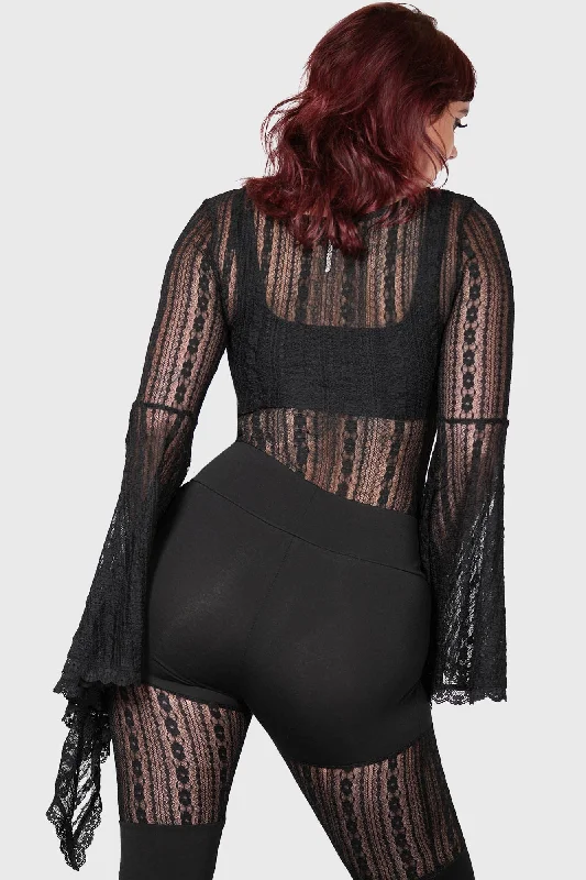 Lorelena Bodysuit [B]