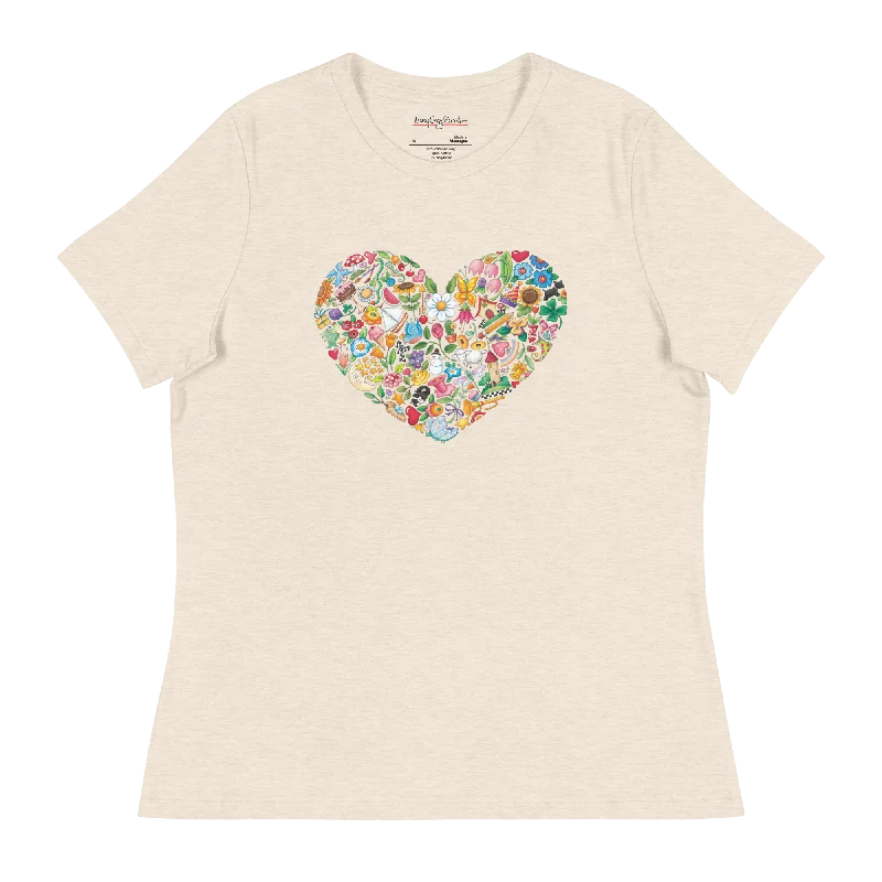 Lots to Love Women's T-Shirt