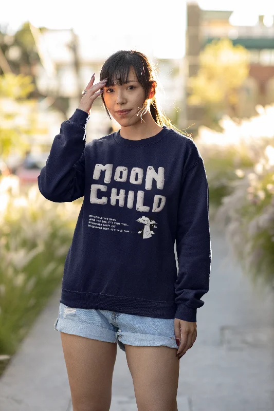 Moon Child: BTS - Winter Sweatshirts