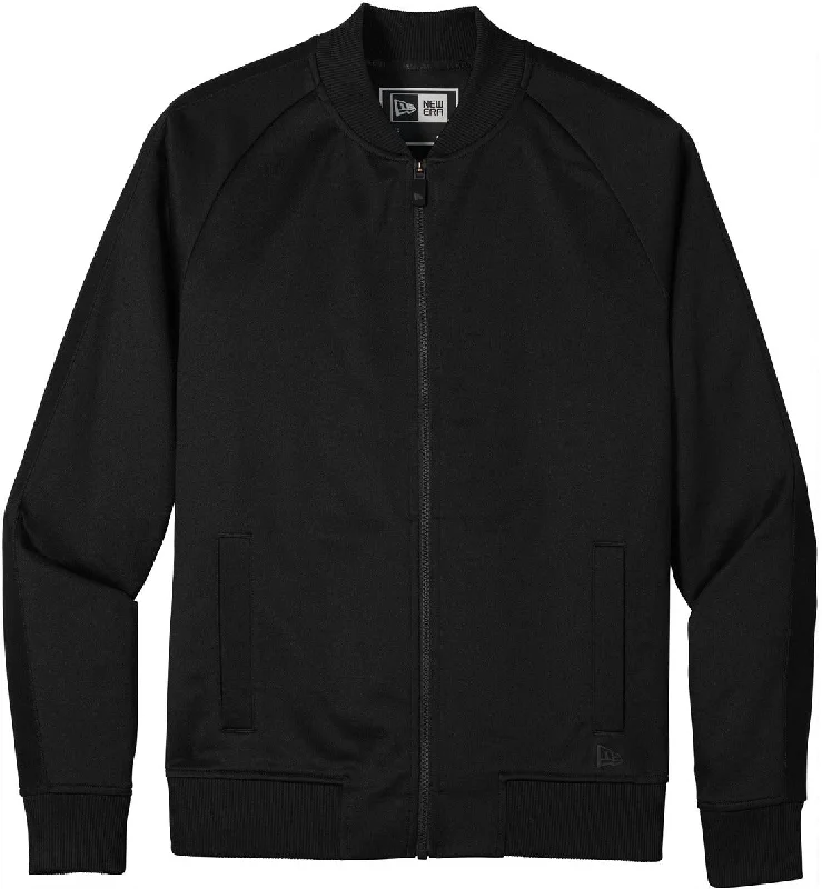 New Era Track Jacket