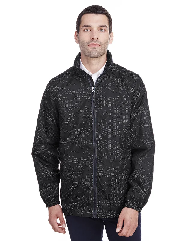 North End Rotate Reflective Jacket