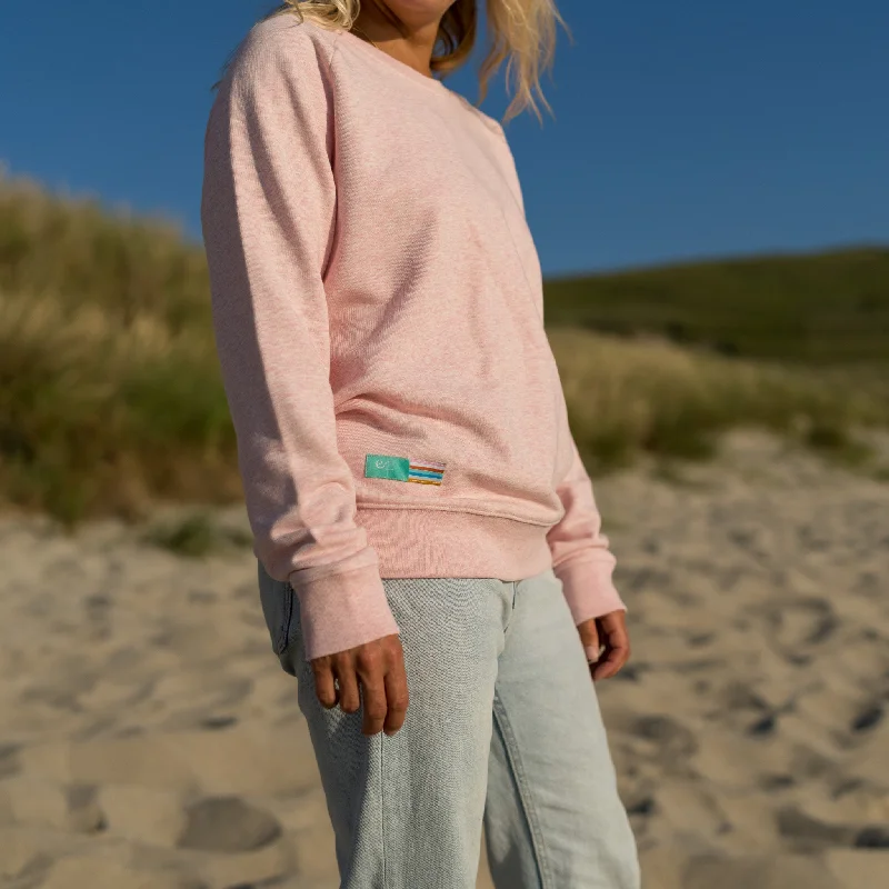 Saltwater Organic Sweatshirt