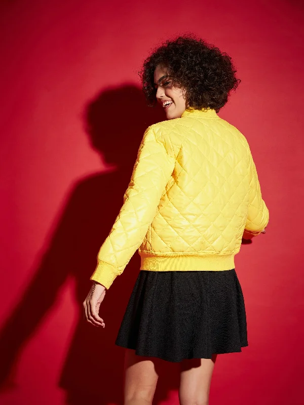 XXL / Yellow / Taffeta