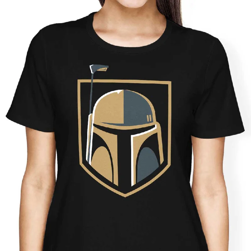 Mercenary Knights - Women's Apparel