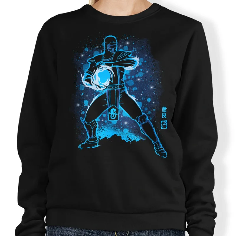 The Ice Assassin - Sweatshirt