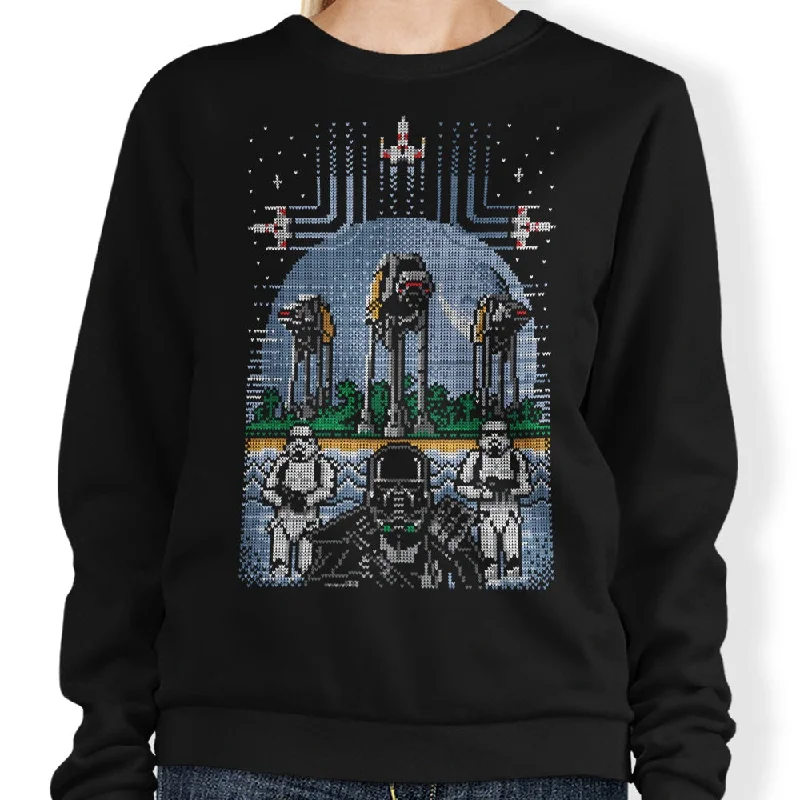 Wrath of the Empire - Sweatshirt