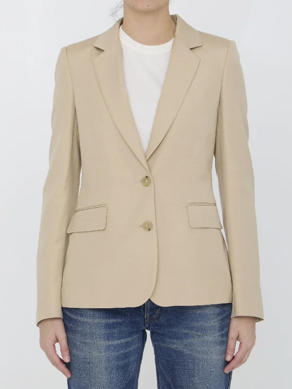 Stella Mccartney Iconic Jacket