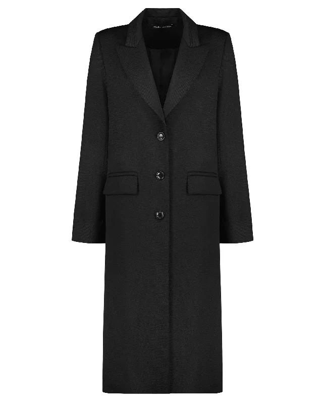 Swinton Coat