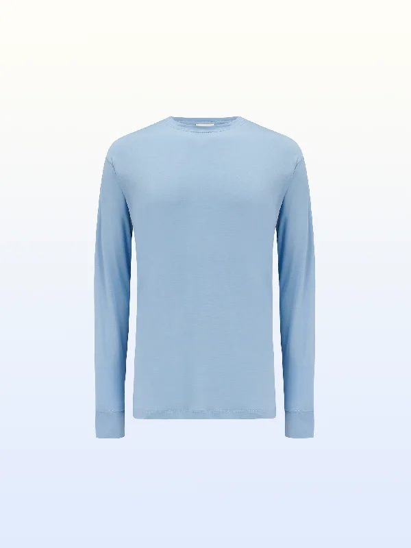 Lightweight Long Sleeve T-Shirt