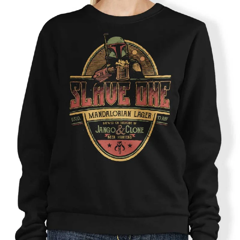 Slave One Lager - Sweatshirt