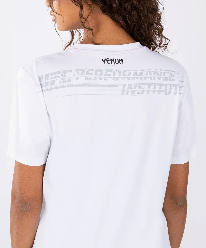 UFC Venum Performance Institute 2.0 Women’s T-Shirt - White