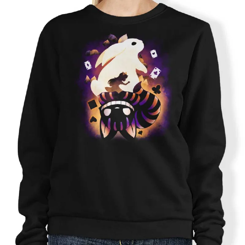 Magical Rabbit - Sweatshirt