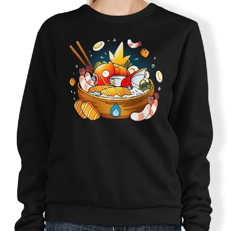 PokeSalad - Sweatshirt