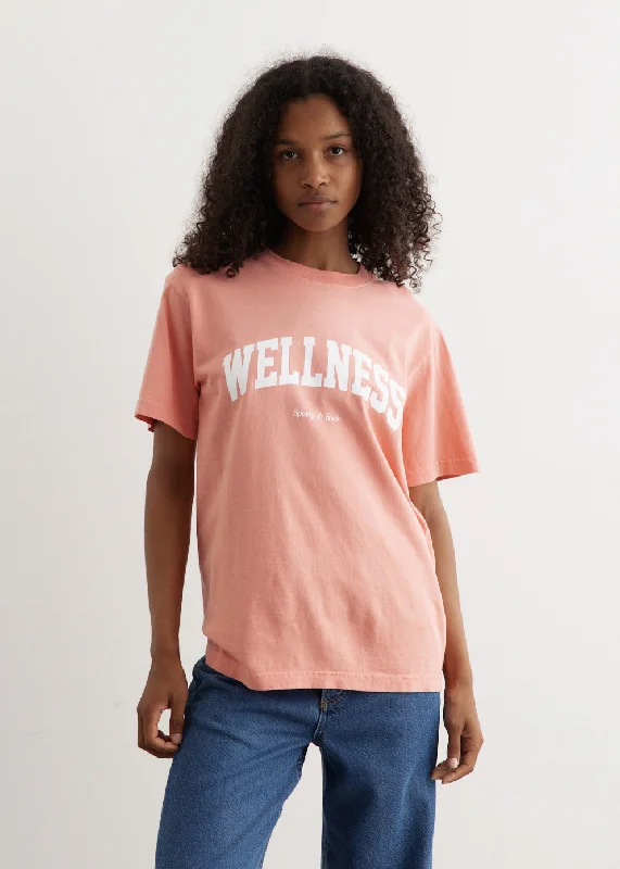 Wellness Ivy T-Shirt