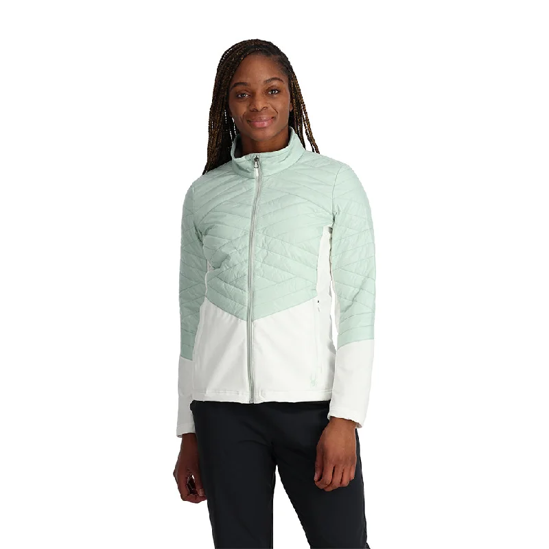 Womens Glissade - Wintergreen