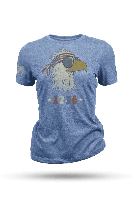 Women's T-Shirt - Freedom Bird