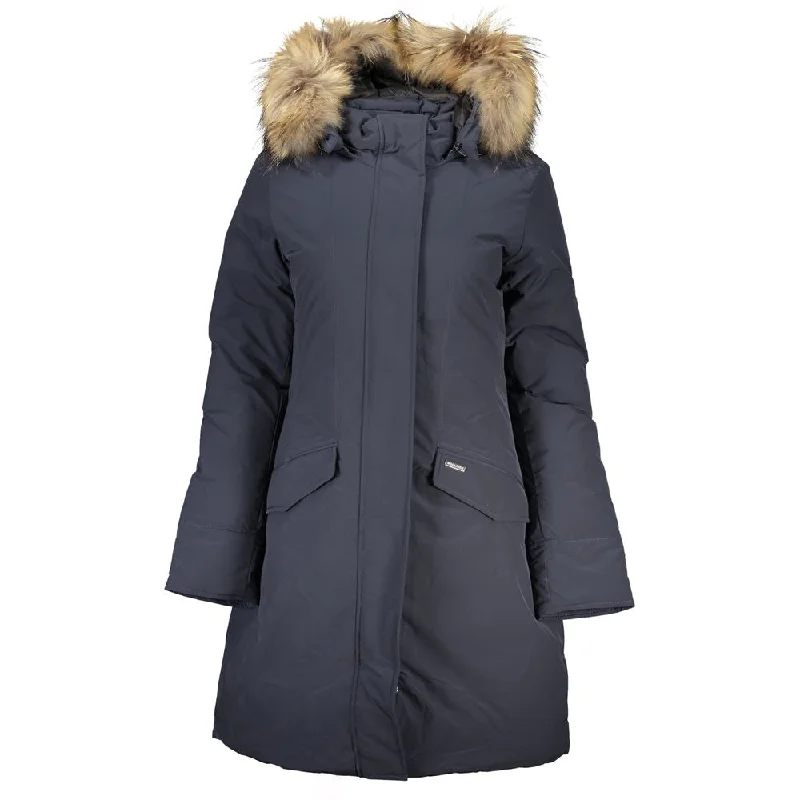 Woolrich  Cotton Jackets & Women's Coat