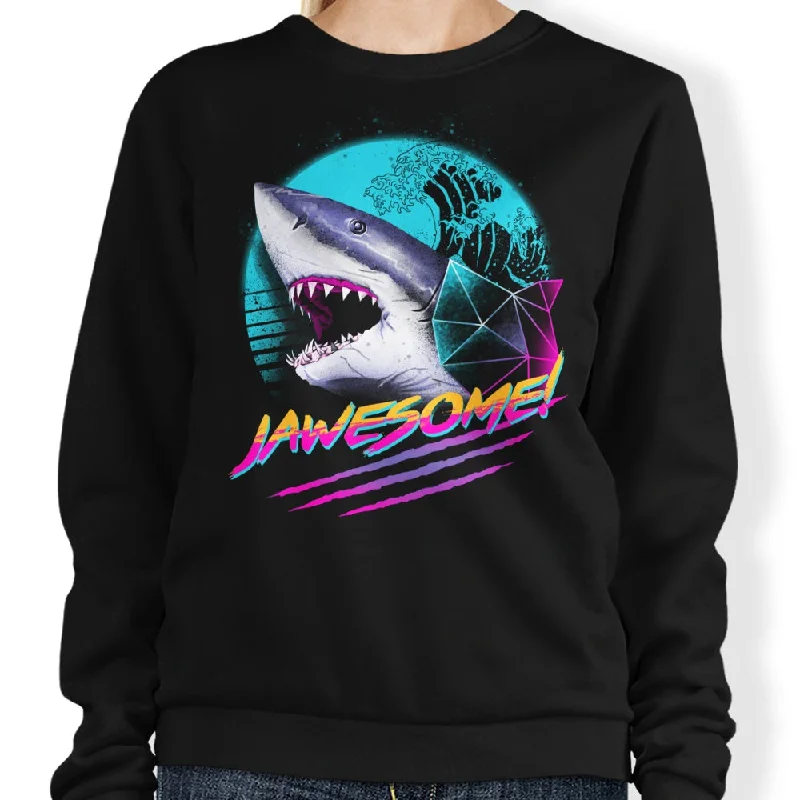 Jawesome - Sweatshirt