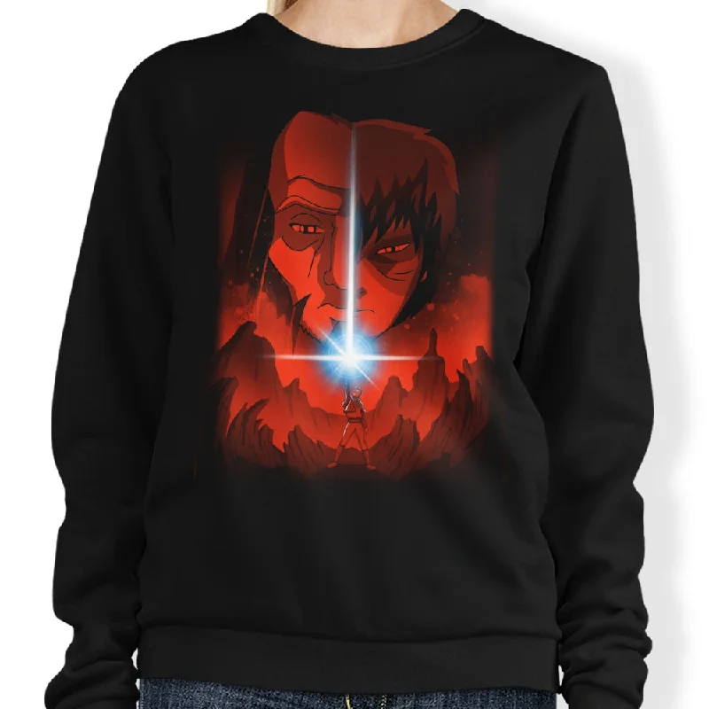 The Last Avatar - Sweatshirt