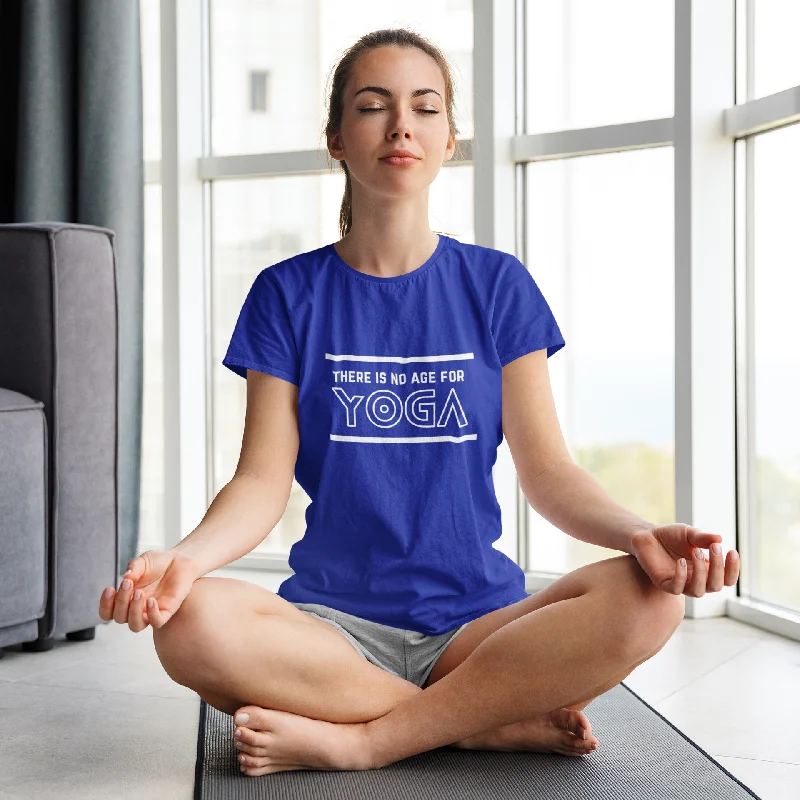 Yoga T-shirt for Women D74