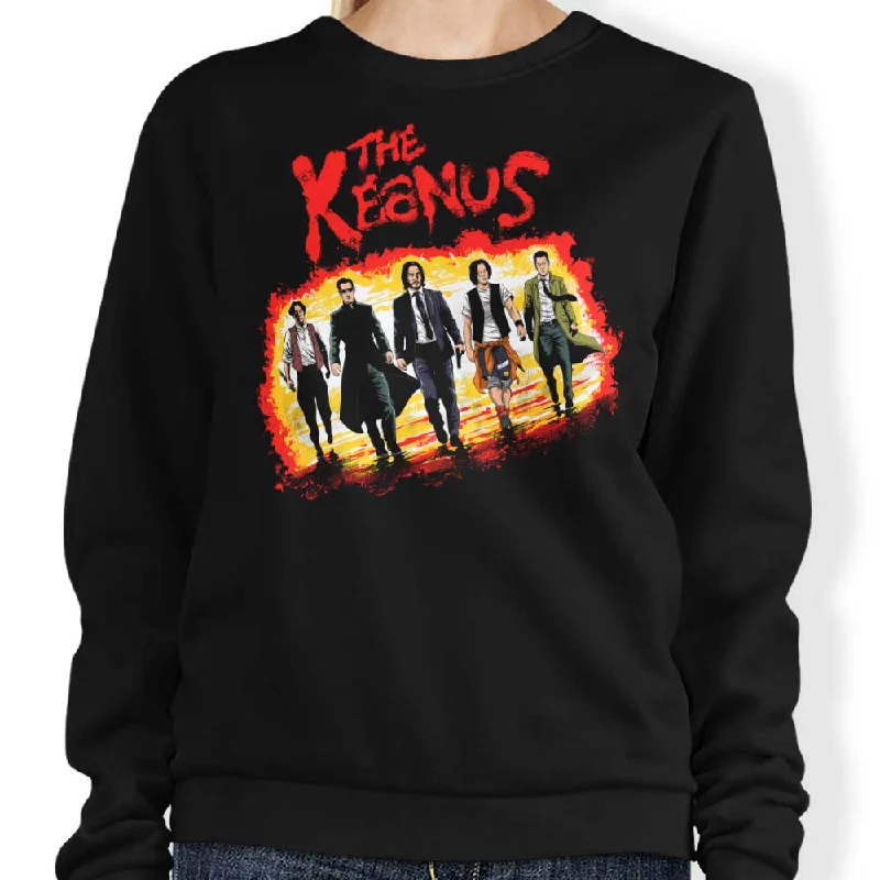 The Keanu's - Sweatshirt