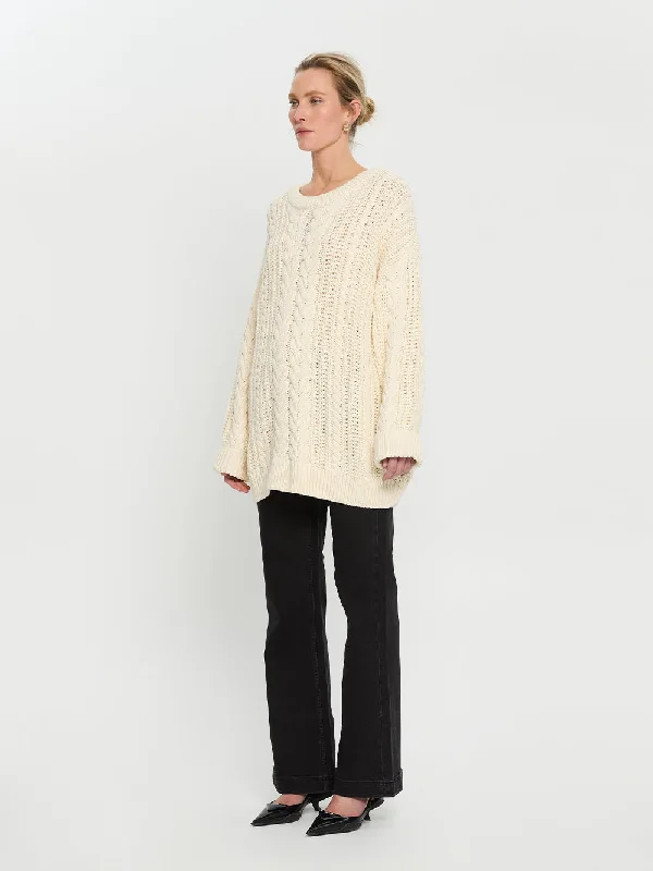 Anastasia Knit Jumper