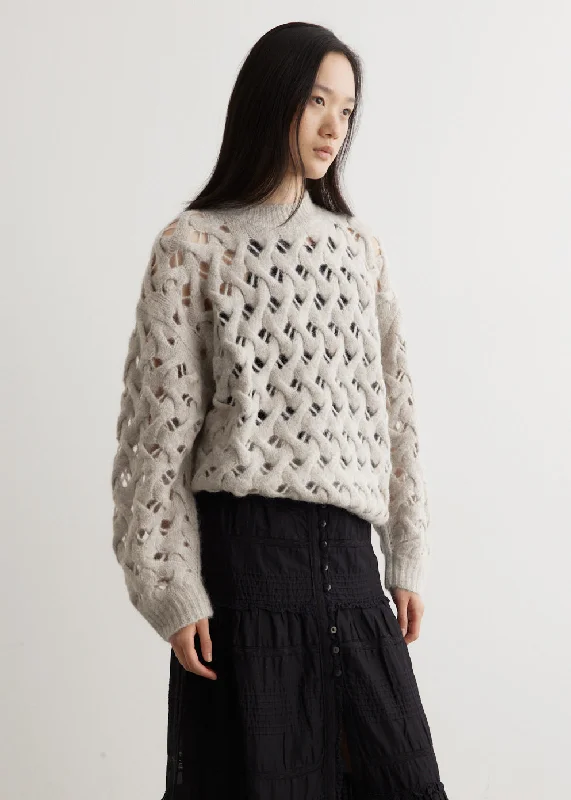 Aurelia Pullover