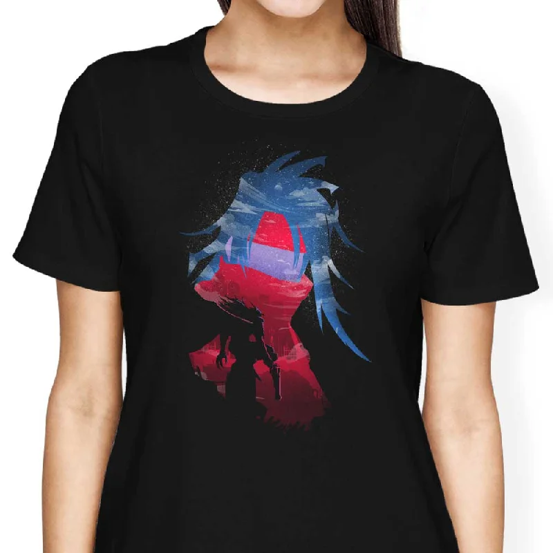 Chaos - Women's Apparel