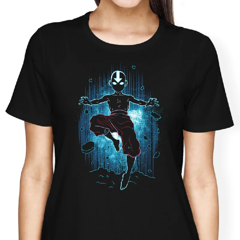 Shadow of Air - Women's Apparel