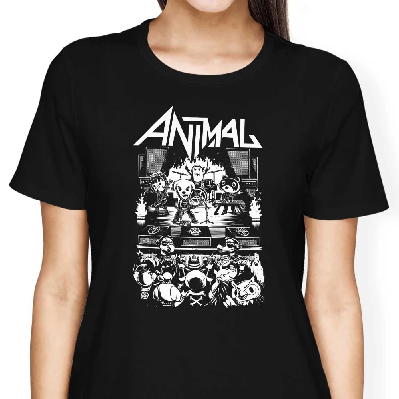 Animal - Women's Apparel