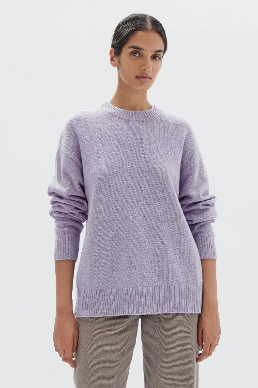 Iris Knit