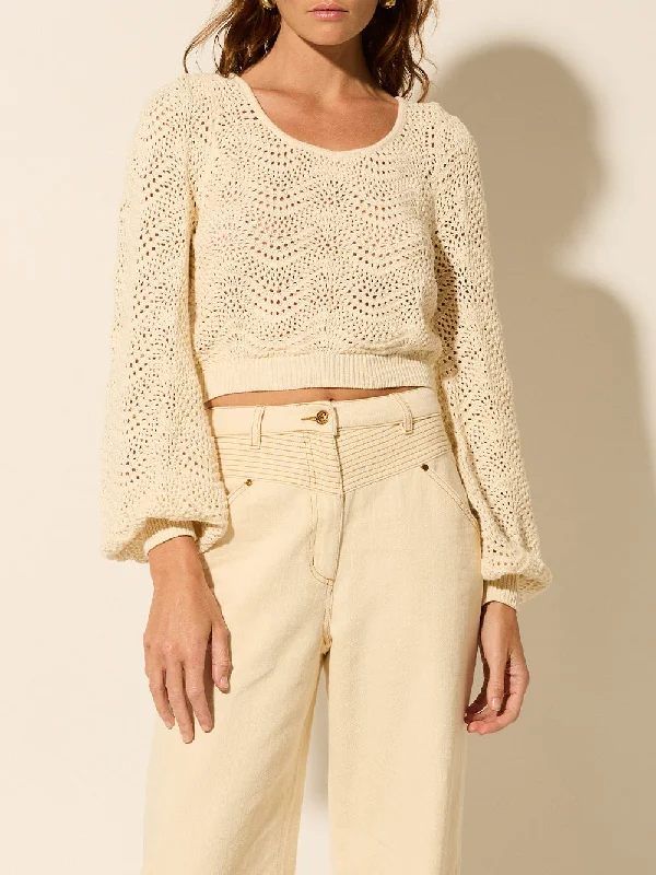 Mariana Knit Top